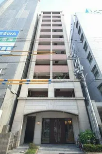 エイペックス京町堀の画像