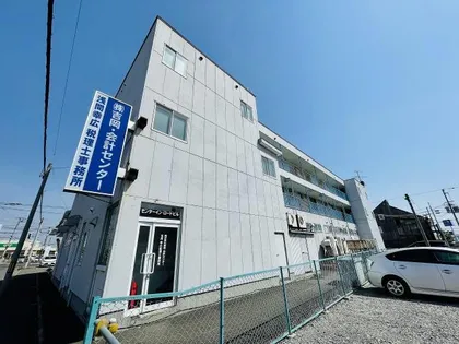 センターインロードビルの画像