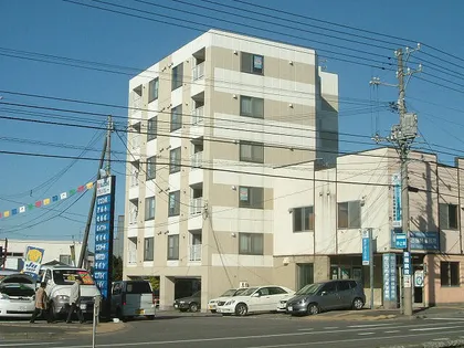 パレス21富岡の画像