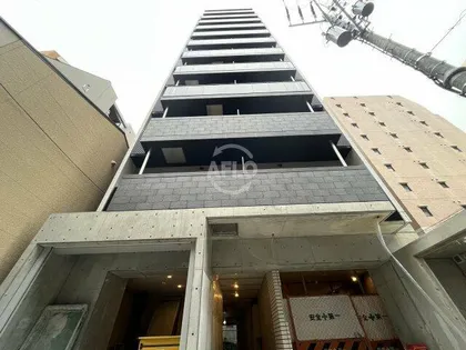 シーズンフラッツ大手前【5階】の外観