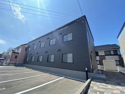 FOREST石川中央の画像