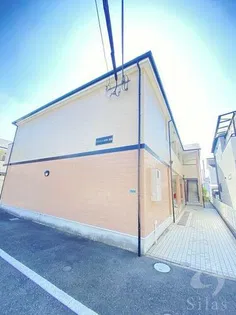 フジパレス式内町Ⅱ番館の画像