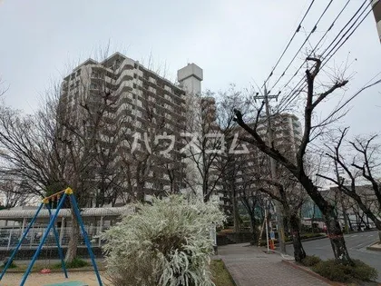 マイシティ泉北B棟の画像