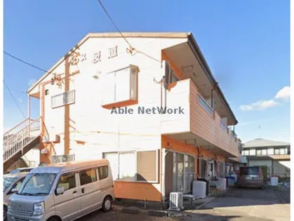 パレス桜道の画像