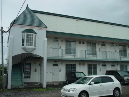 クレイドル鍛治の画像