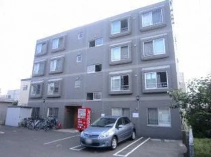 ラ エスタシオンの画像