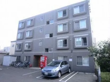 ラ エスタシオンの画像