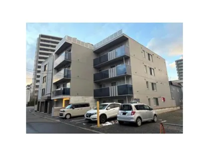 CASAAT 厚別南の画像