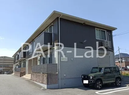 クレセールの画像