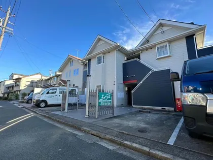 ガーデンコートAZUMADAの画像