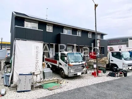 シャトレⅡの画像