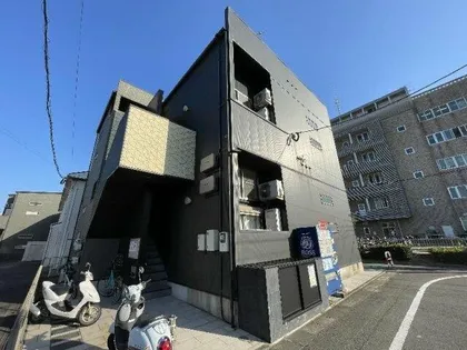 ABETINA伊都の画像