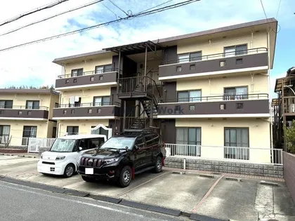 パークアベニュー弐番館の画像