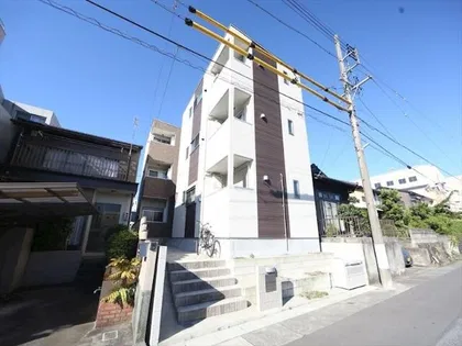 ハーモニーテラス野並VIIの画像