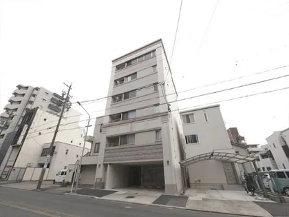 プランベイム滝子通【3階】の外観