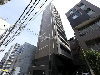 S-RESIDENCE高岳駅前awake【9階】の外観