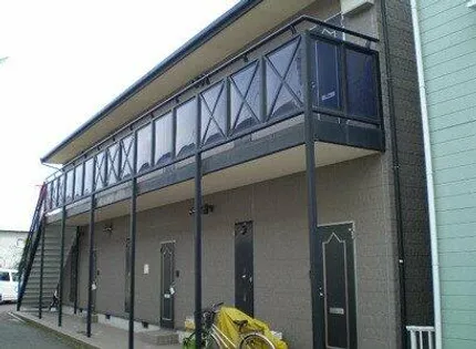 清水ハイツの画像