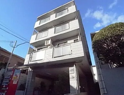 サンパレス21垂水の画像