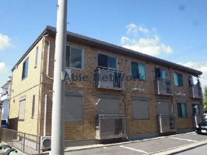 エルグランド アキの画像