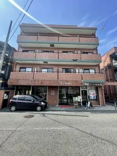 大阪府吹田市千里山西1丁目【マンション】の外観