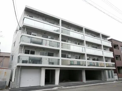 HANA新さっぽろの画像