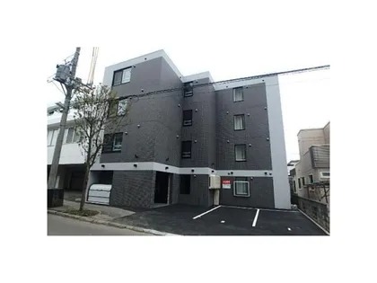 MAISON KAMUY 本郷通の画像