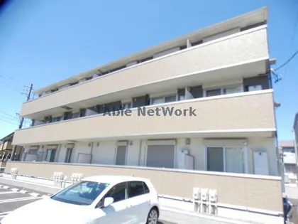 K アリビオの画像