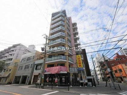 ORIENTCITY南堀江IIの画像