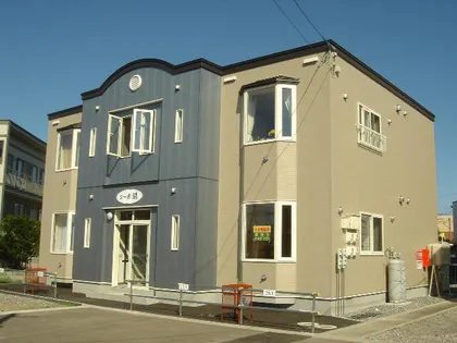 コーポ潤の画像