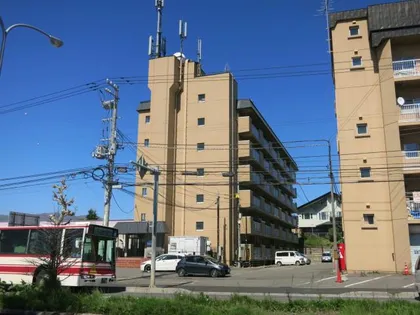 アシスト函館ヒルズAの画像