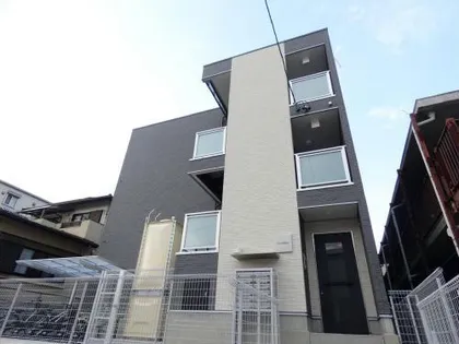 FERIO高松の画像