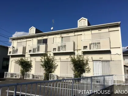 ハウスK3の画像