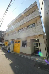 シャトーセイコー【2階】の外観