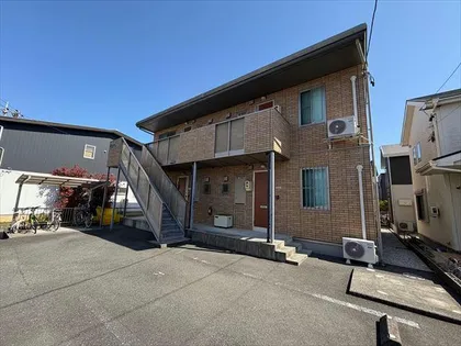 レトア三本木の画像