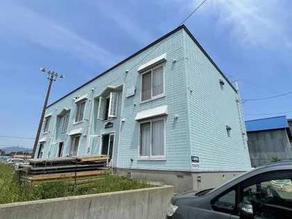 ソフィール西桔梗の画像