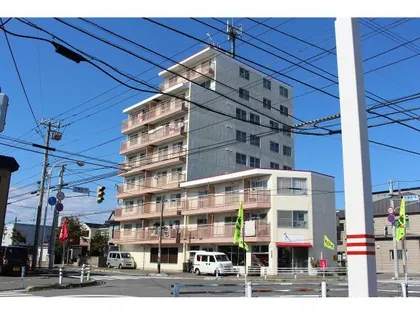 コートハウス的場の画像