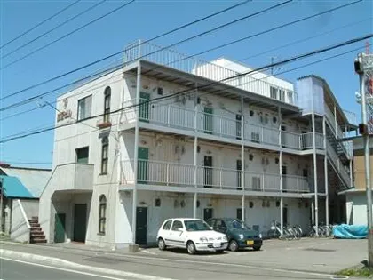 友愛ビルの画像