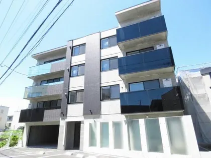 イマージュ新札幌の画像