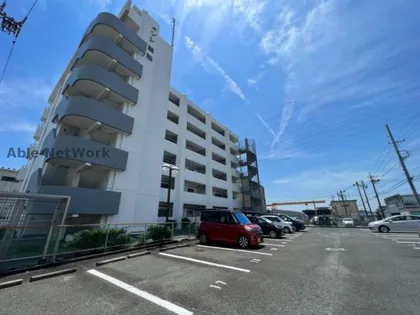 メゾン東脇の画像