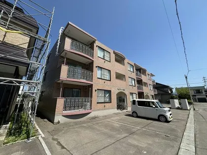 ピュアライフ追分の画像