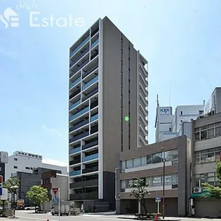 プレサンス ロジェ 高岳東桜の画像