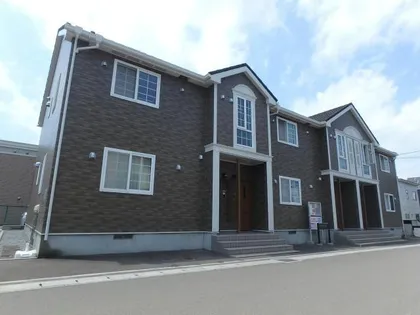 アヴニール シエル7番館の画像