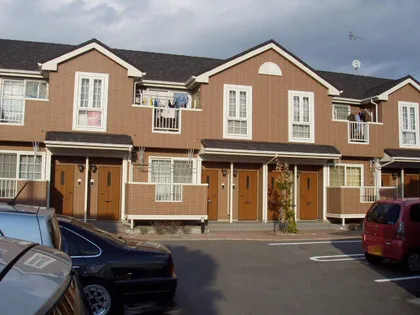 ファミールMRRの画像