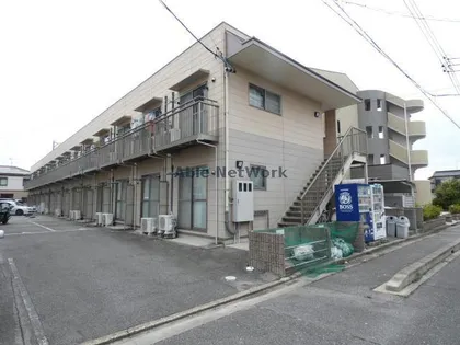 コンフォール野添の画像