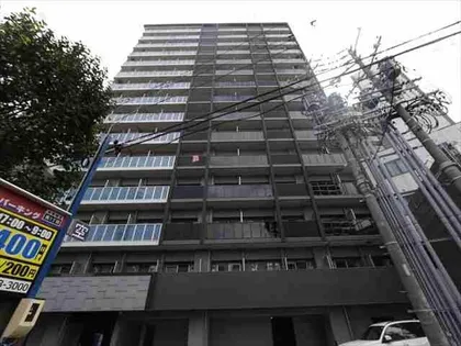 愛知県名古屋市中区葵1丁目【マンション】の外観