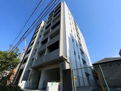 nextage sakurayama(ネクステージ桜山)【8階】の外観