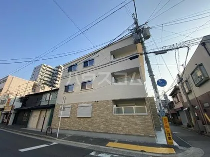 CIELO東羽衣の画像