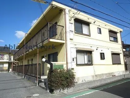 サンハイム千代田Ⅱ番館の画像