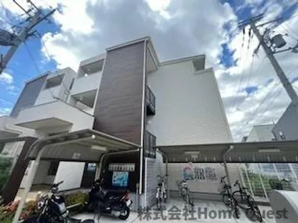 EXハイツMITOの画像