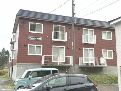 ヴェルディー青葉の画像